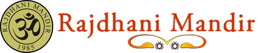 Rajdhani Mandir