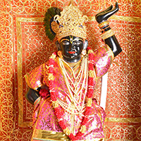 Srinath-Ji