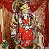 Durga-Mata-Ji