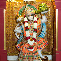 Hanuman-ji