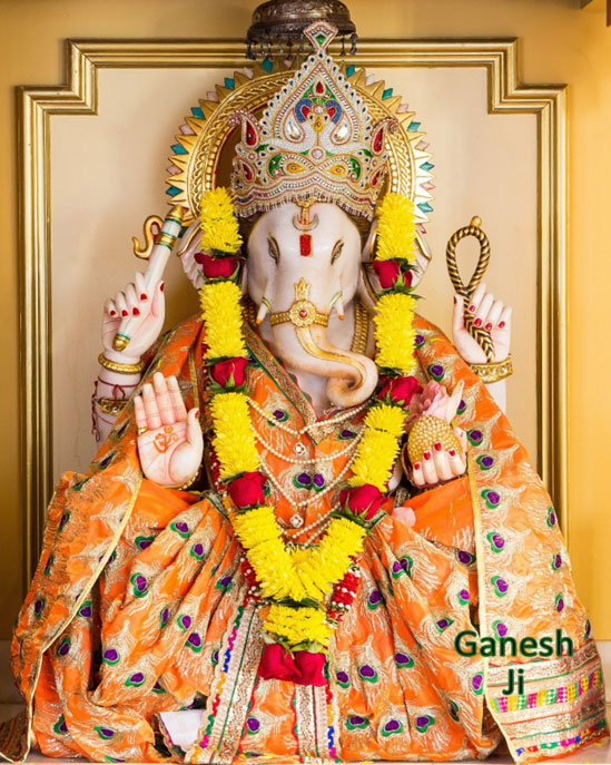 Ganesh-Ji