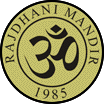 Rajdhani-Mandir